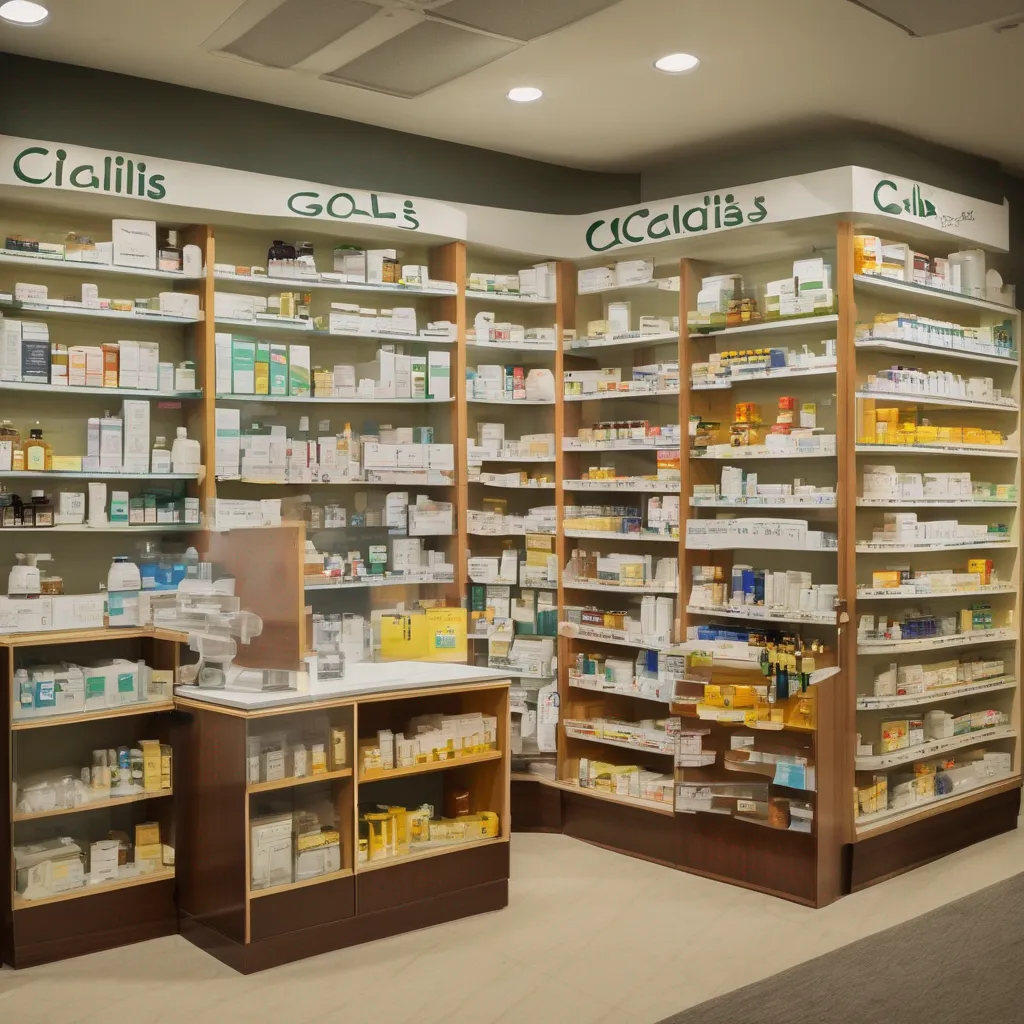 Cialis pharmacie france numéro 1